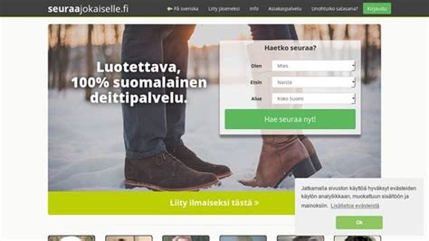 Seuraajokaiselle.fi